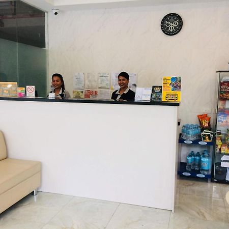 Rublin Hotel Cebu Exterior foto