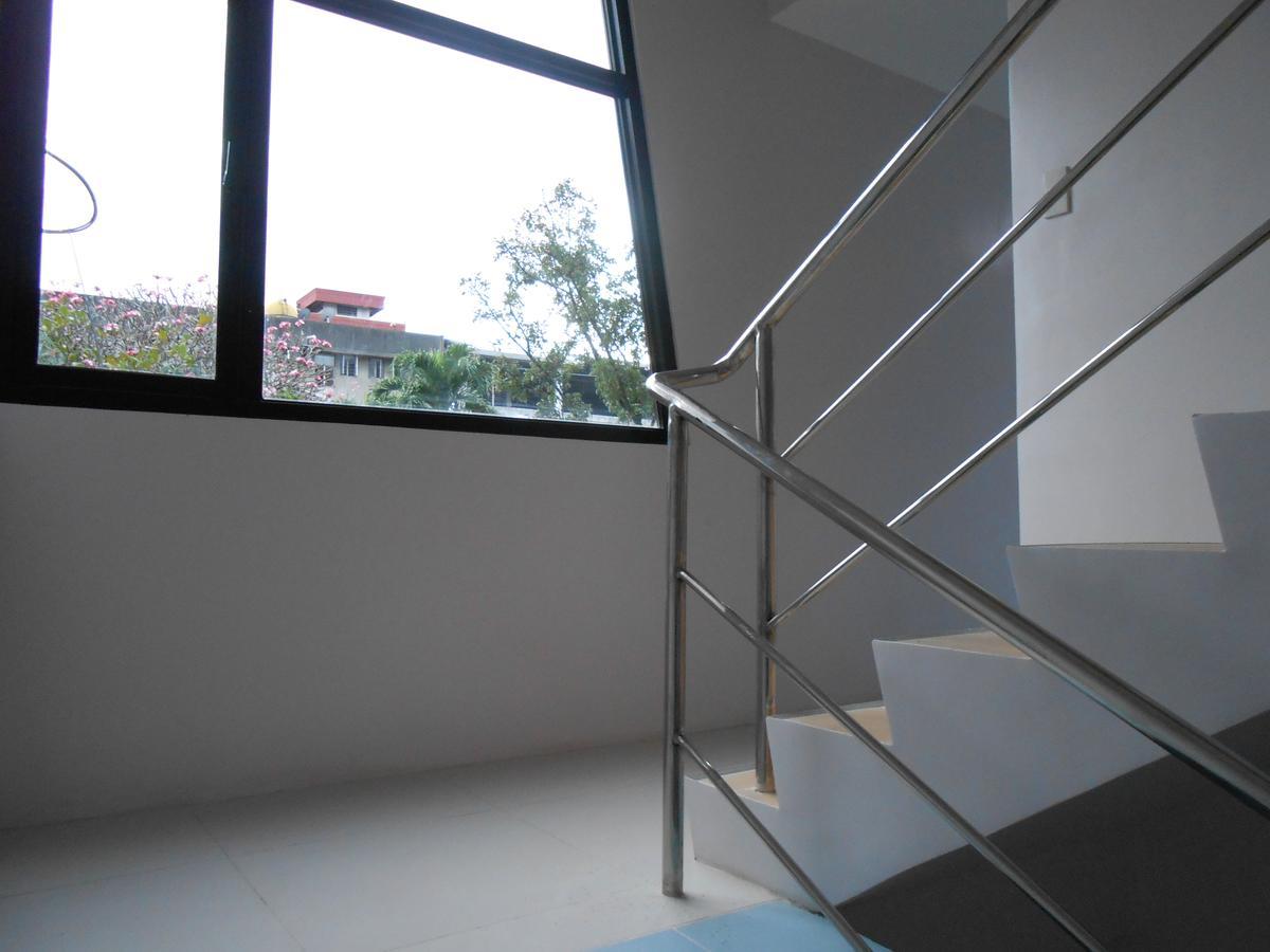 Rublin Hotel Cebu Exterior foto
