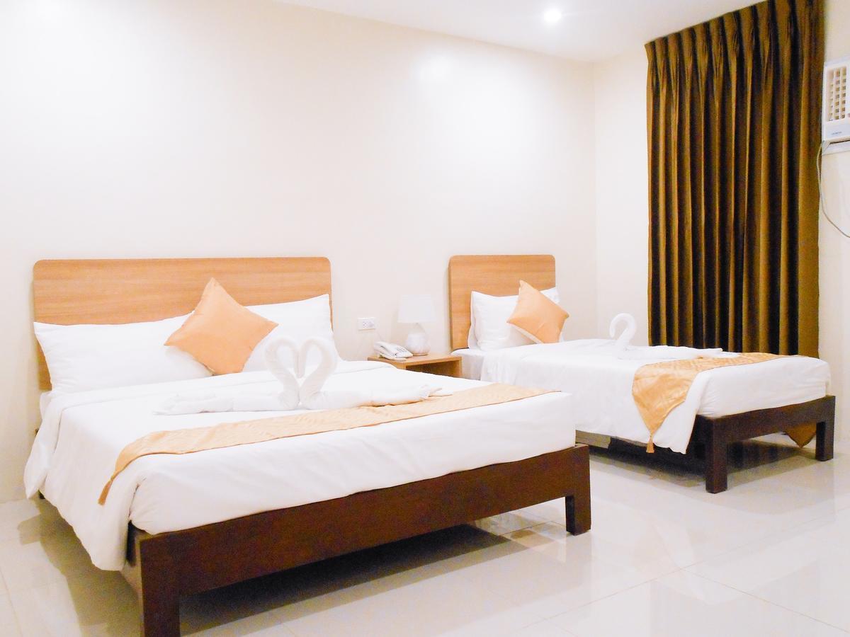 Rublin Hotel Cebu Exterior foto