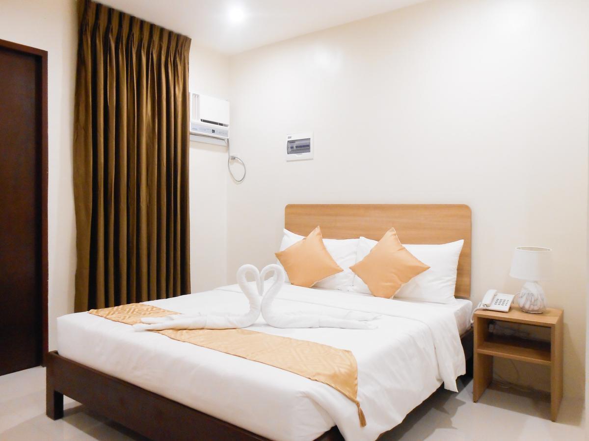 Rublin Hotel Cebu Exterior foto