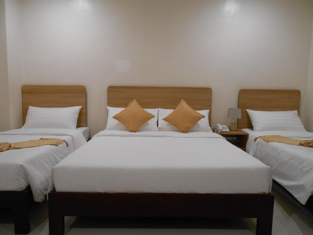 Rublin Hotel Cebu Exterior foto