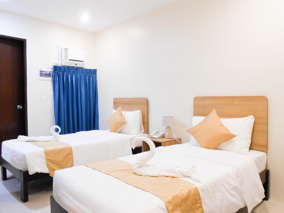 Rublin Hotel Cebu Exterior foto
