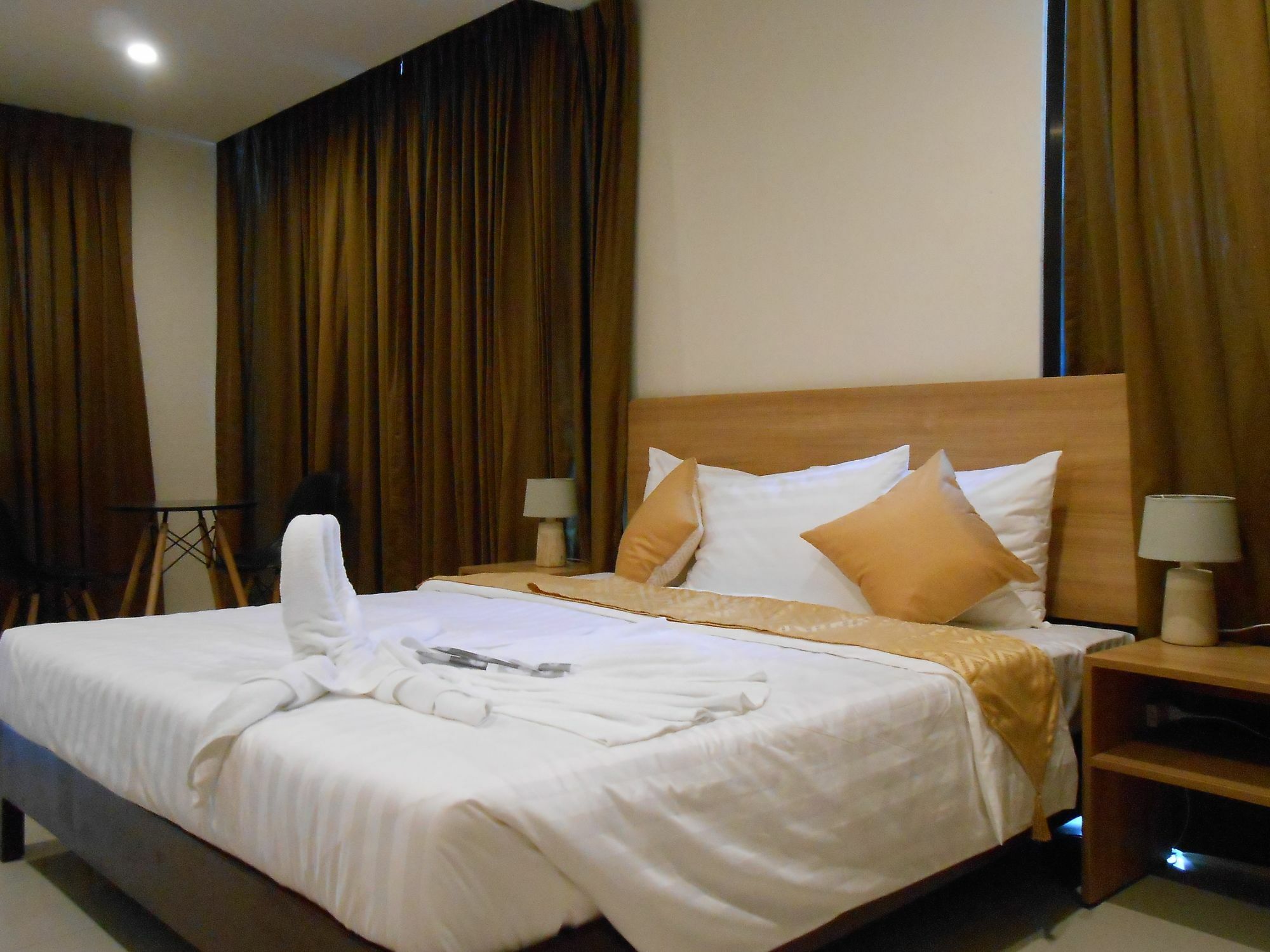 Rublin Hotel Cebu Exterior foto