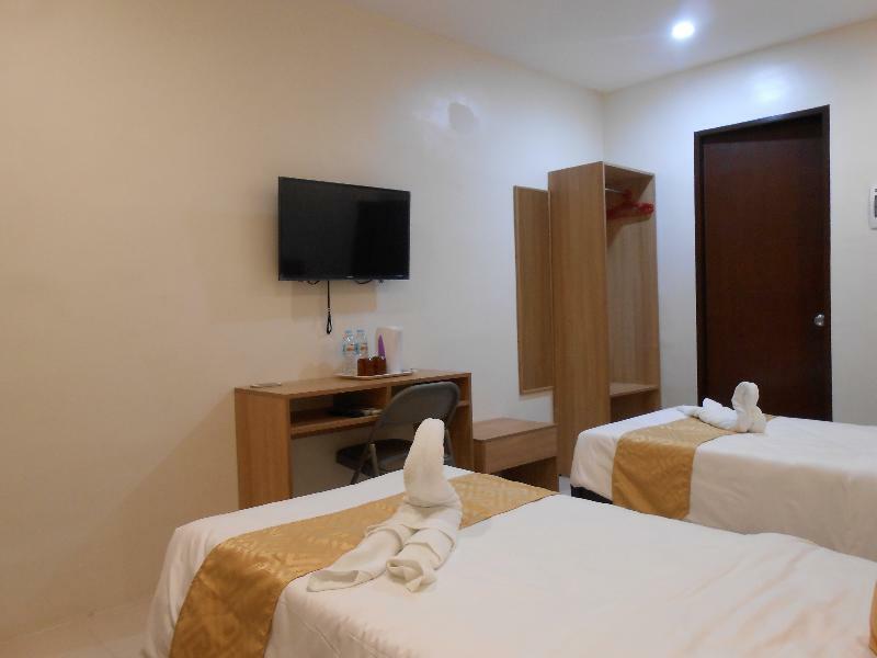 Rublin Hotel Cebu Exterior foto