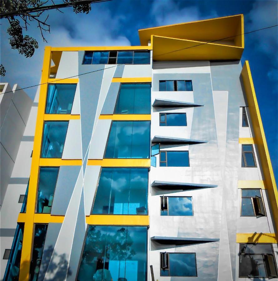Rublin Hotel Cebu Cameră foto