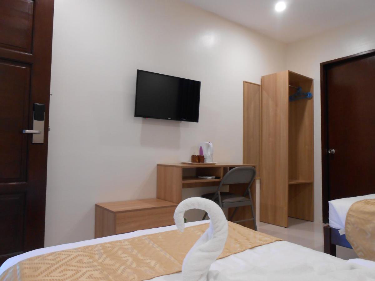 Rublin Hotel Cebu Cameră foto